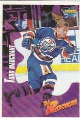 Todd Marchant #226