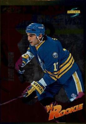 Todd Simon [Gold Line] #234
