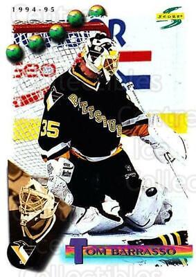 Tom Barrasso #31