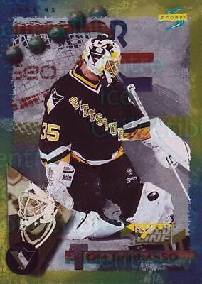 Tom Barrasso [Gold Line] #31