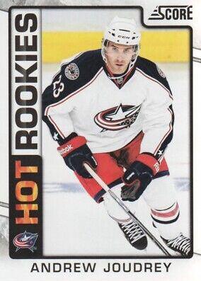 Andrew Joudrey #502