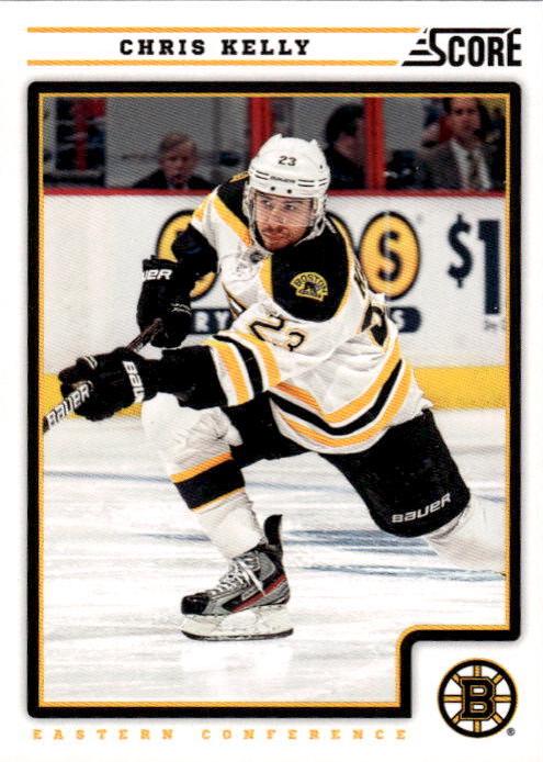 Chris Kelly #68