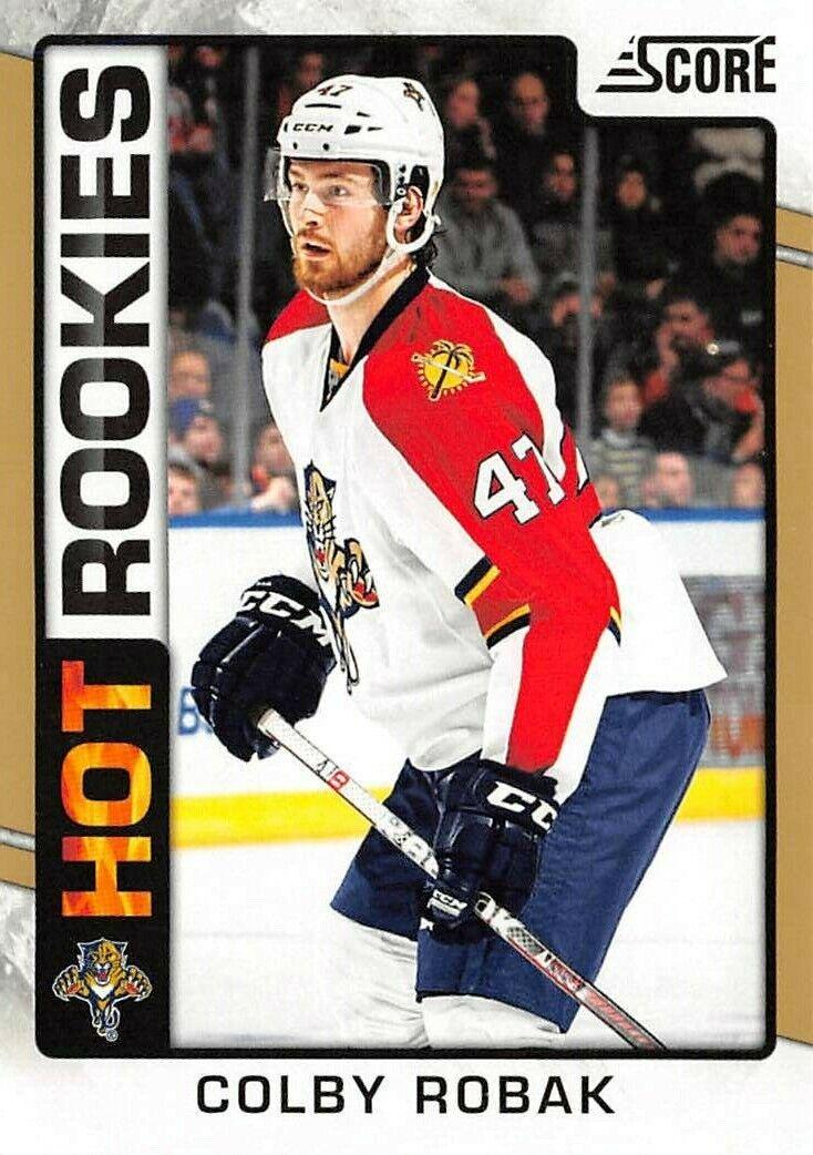 Colby Robak [Gold Rush] #509