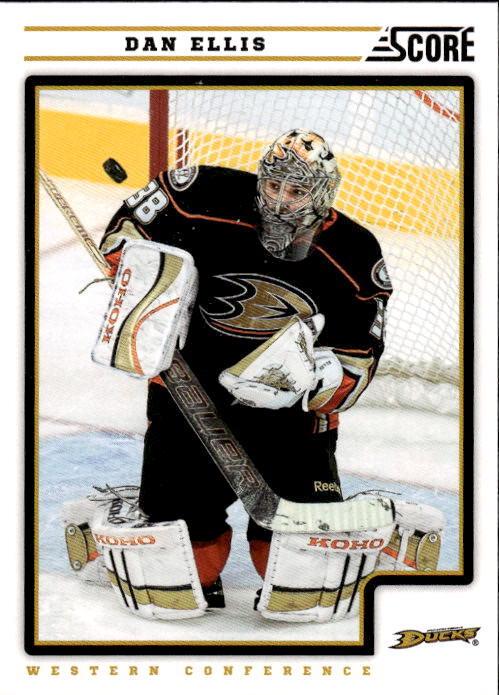Dan Ellis #54