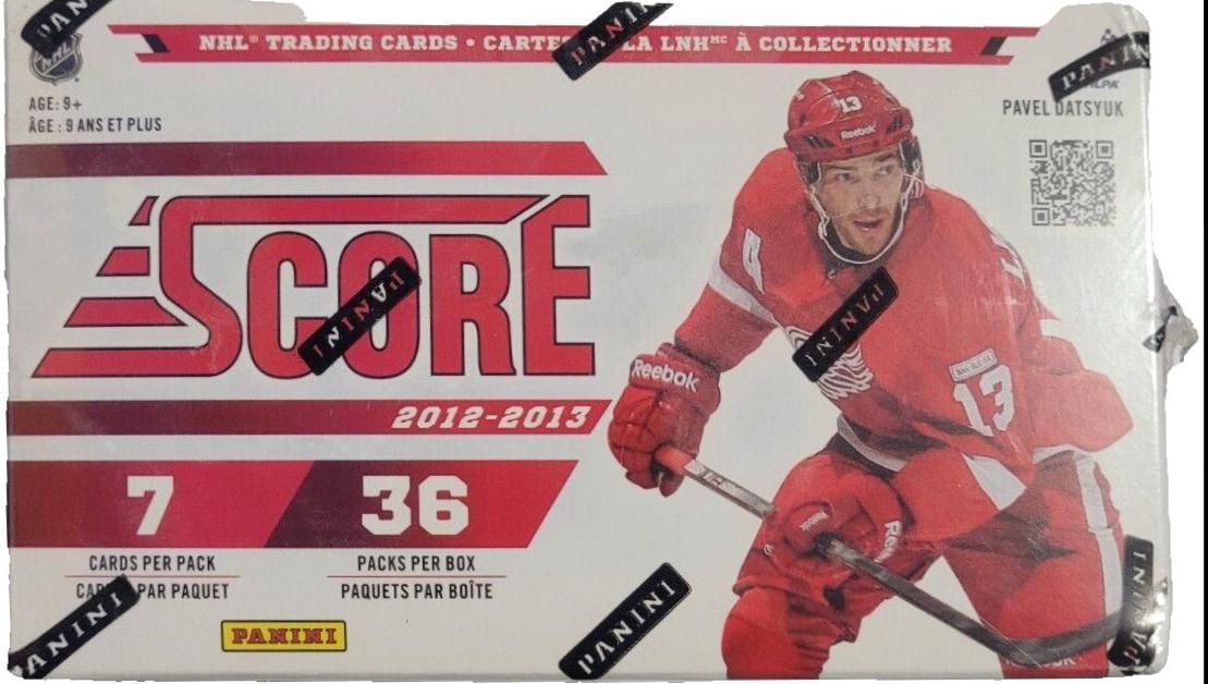 Hobby Box
