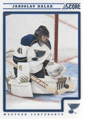 Jaroslav Halak #405