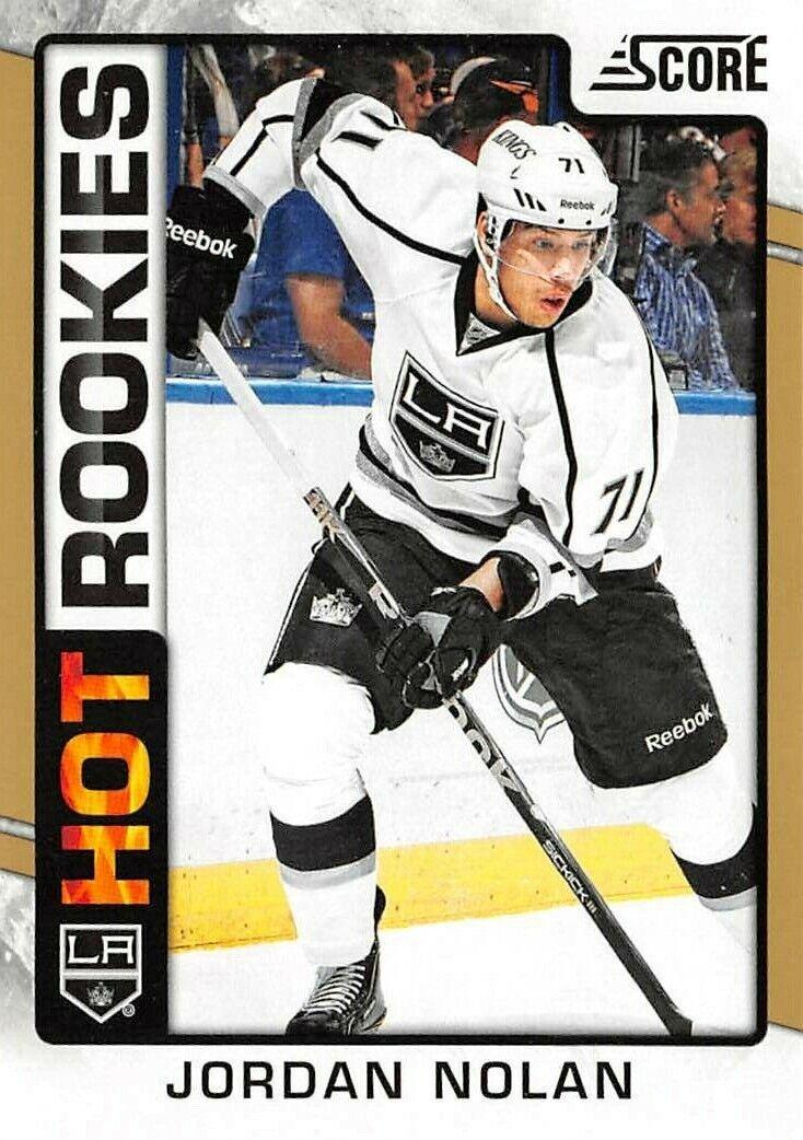 Jordan Nolan [Gold Rush] #508