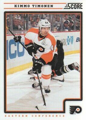 Kimmo Timonen #353