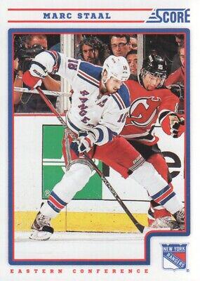 Marc Staal #318