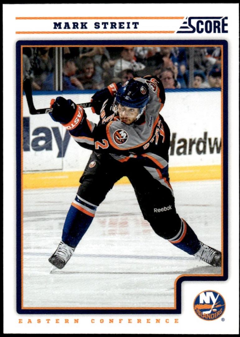 Mark Streit #297