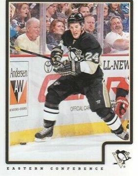 Matt Cooke #382