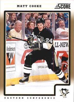 Matt Cooke [Gold Rush] #382
