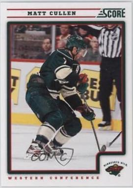 Matt Cullen #238