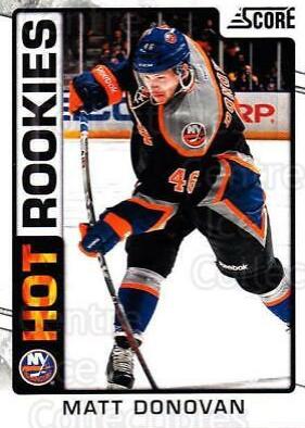 Matt Donovan #532