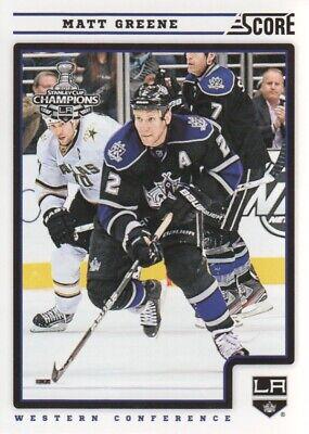 Matt Greene #223