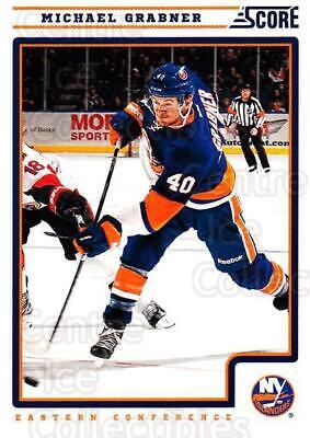 Michael Grabner #303