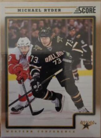 Michael Ryder [Gold Rush] #174