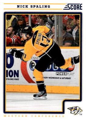 Nick Spaling #276
