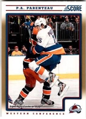 P. A. Parenteau [Gold Rush] #140