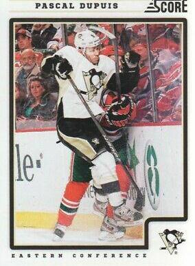 Pascal Dupuis #379