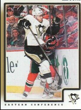 Pascal Dupuis [Gold Rush] #379