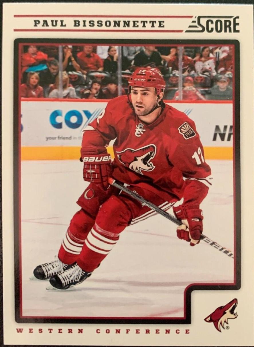 Paul Bissonnette [Gold Rush] #358