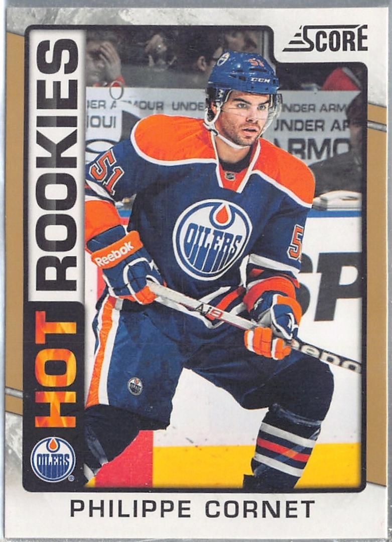 Philippe Cornet [Gold Rush] #501