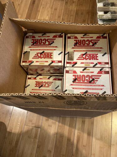 Retail Box