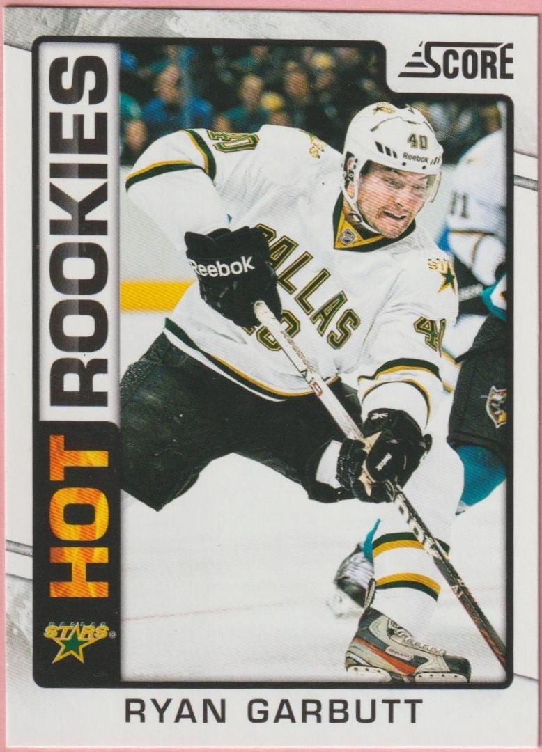 Ryan Garbutt #511