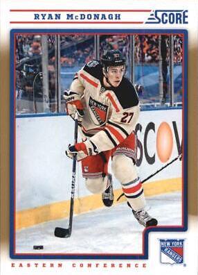 Ryan McDonagh #321
