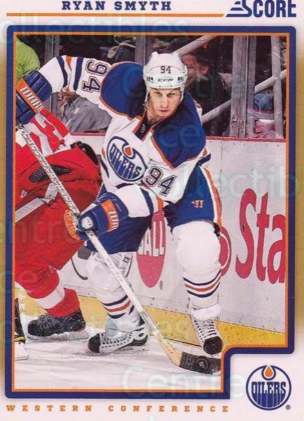 Ryan Smyth [Gold Rush] #198