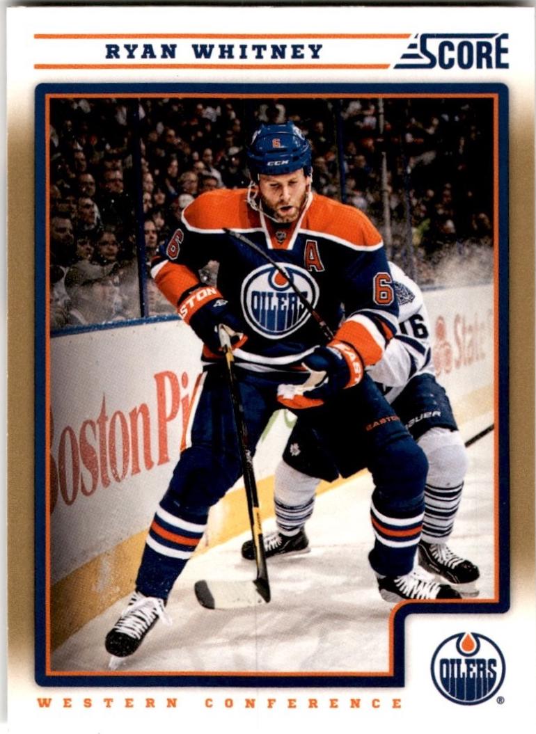 Ryan Whitney [Gold Rush] #196