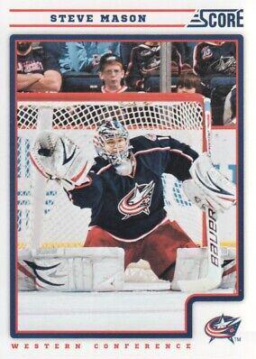 Steve Mason #155