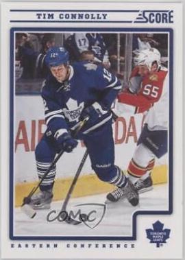 Tim Connolly #443