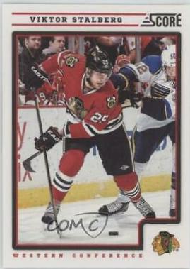 Viktor Stalberg #122