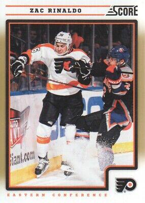 Zac Rinaldo [Gold Rush] #352