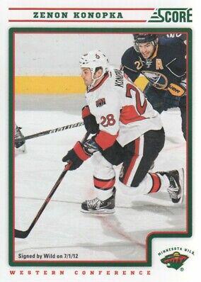 Zenon Konopka #248