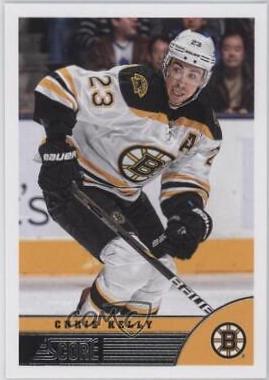 Chris Kelly #35