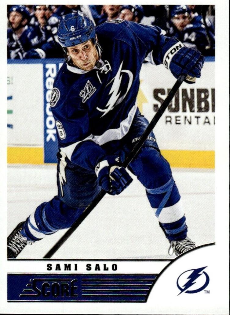 Sami Salo #465