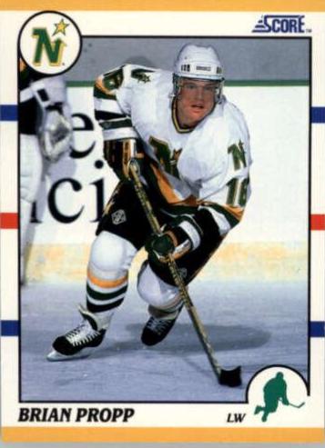 Brian Propp #34T