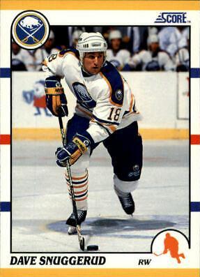 Dave Snuggerud #48T