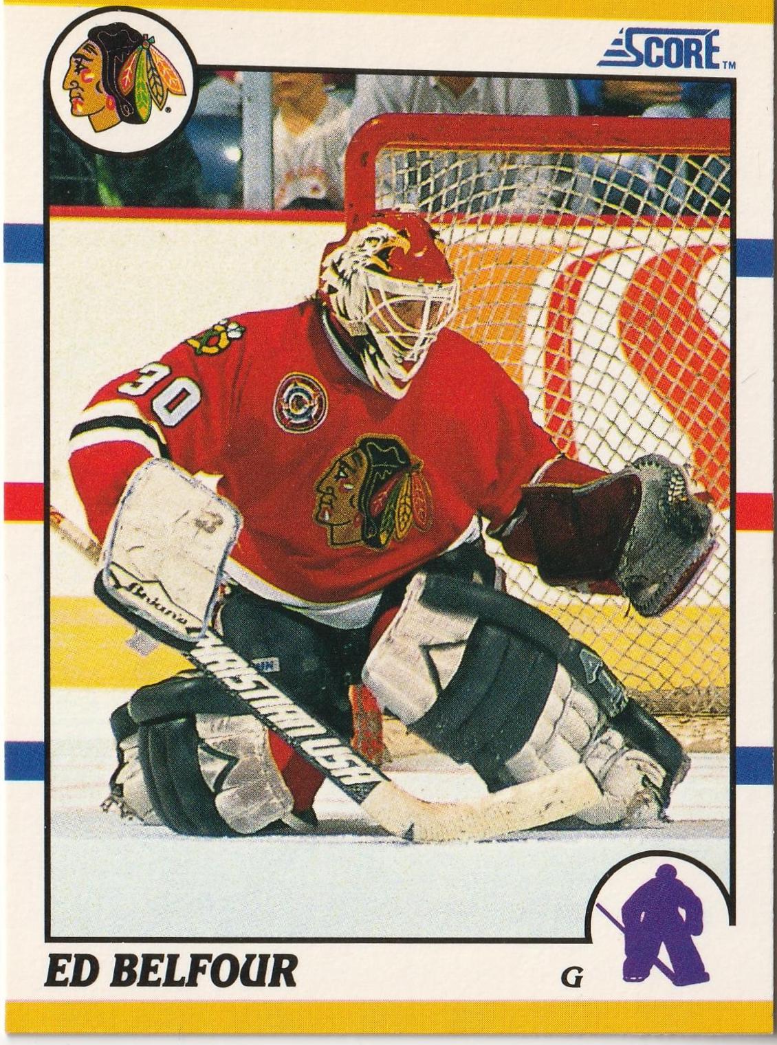 Ed Belfour #103T