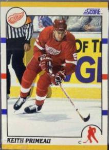 Keith Primeau #90T