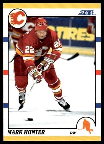 Mark Hunter #77T