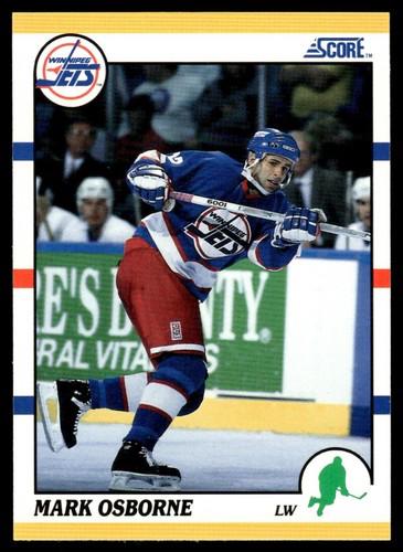 Mark Osborne #28T