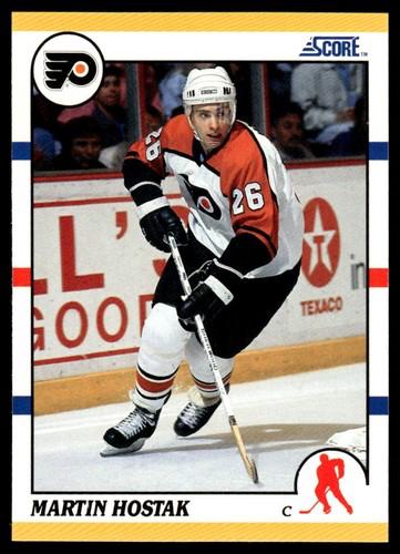 Martin Hostak #36T