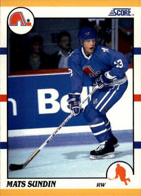 Mats Sundin #100T
