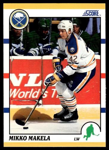 Mikko Makela #26T