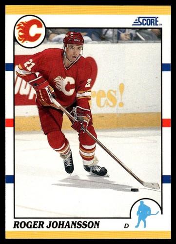 Roger Johansson #91T