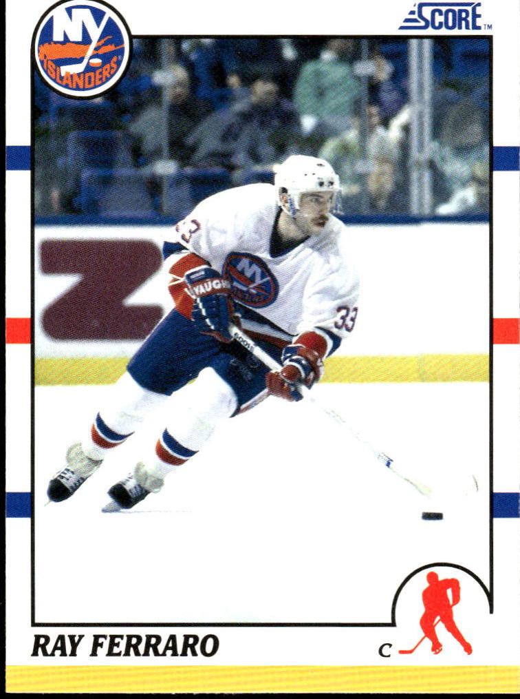 ray ferraro #15T
